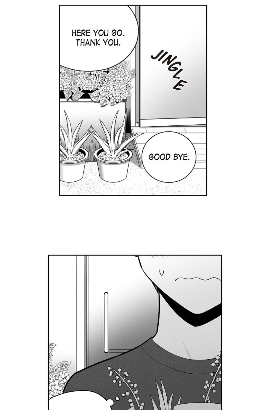Warriors vs. Warriors Chapter 60 image 1