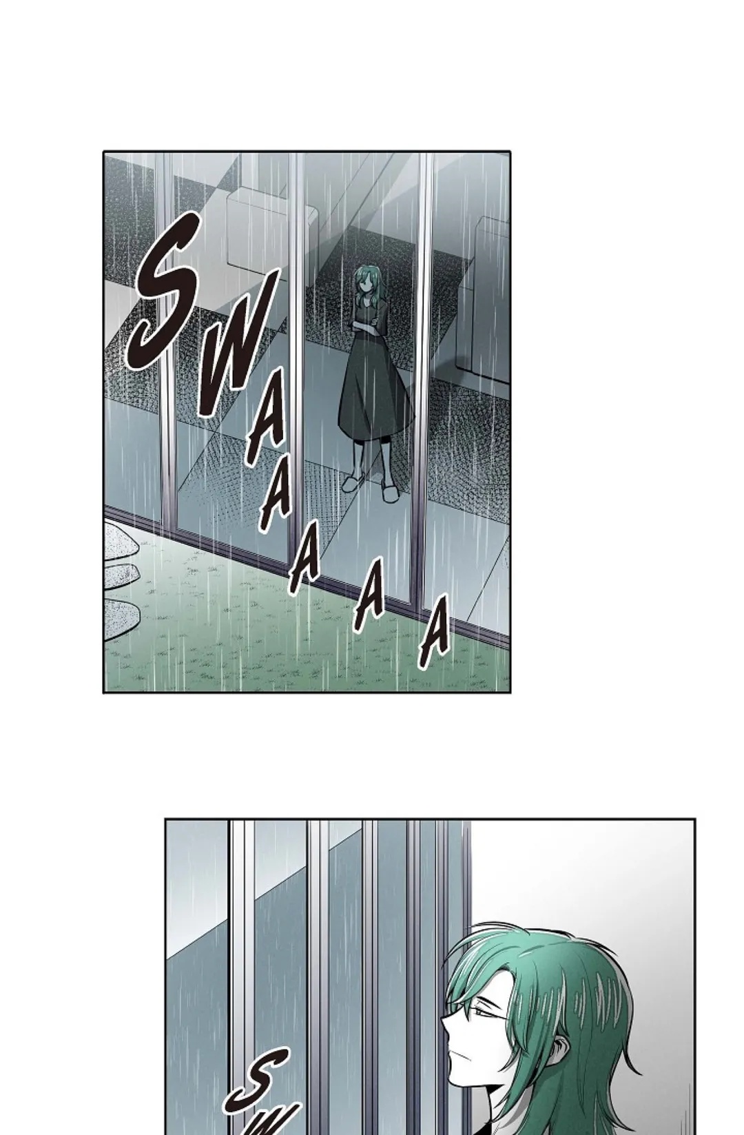 Warriors vs. Warriors Chapter 61 image 11