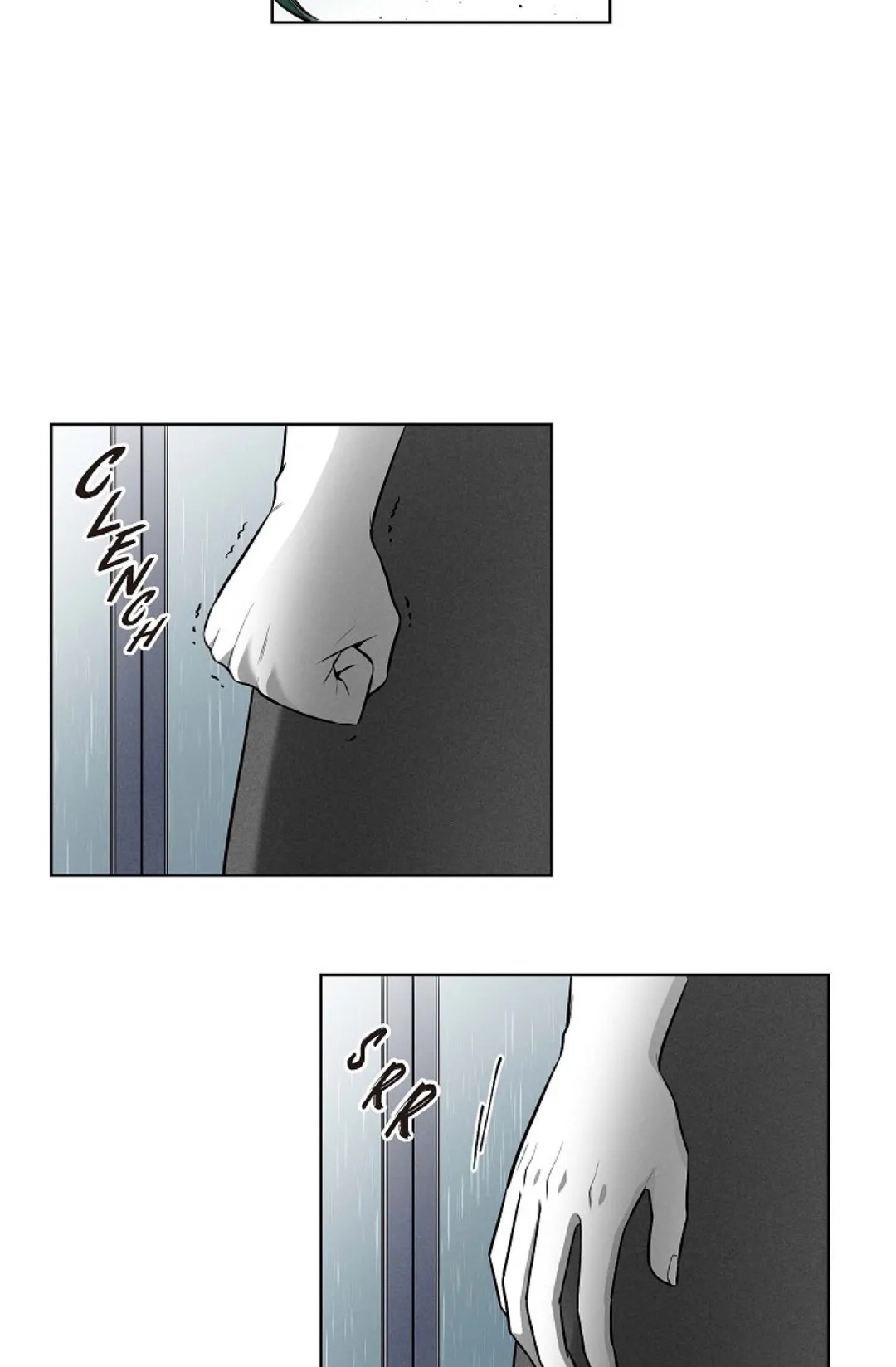 Warriors vs. Warriors Chapter 61 image 19