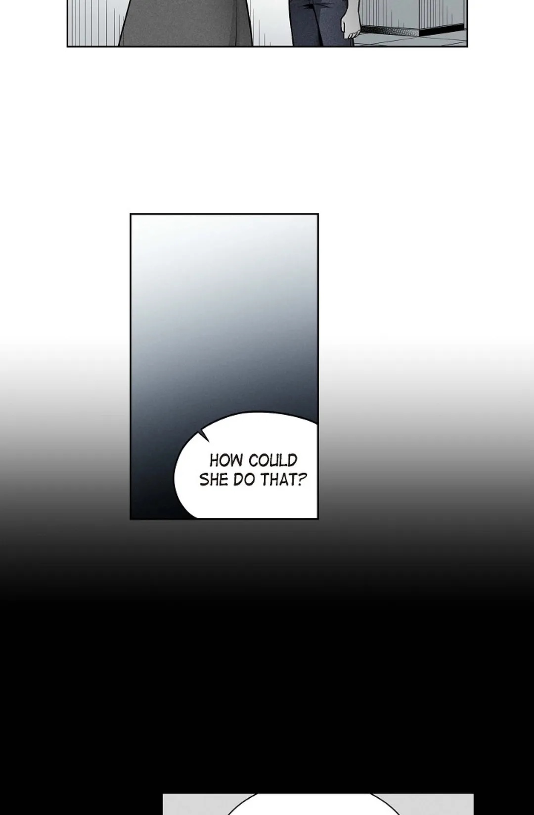 Warriors vs. Warriors Chapter 61 image 21