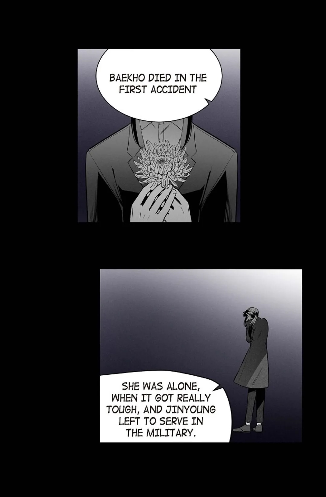 Warriors vs. Warriors Chapter 61 image 23