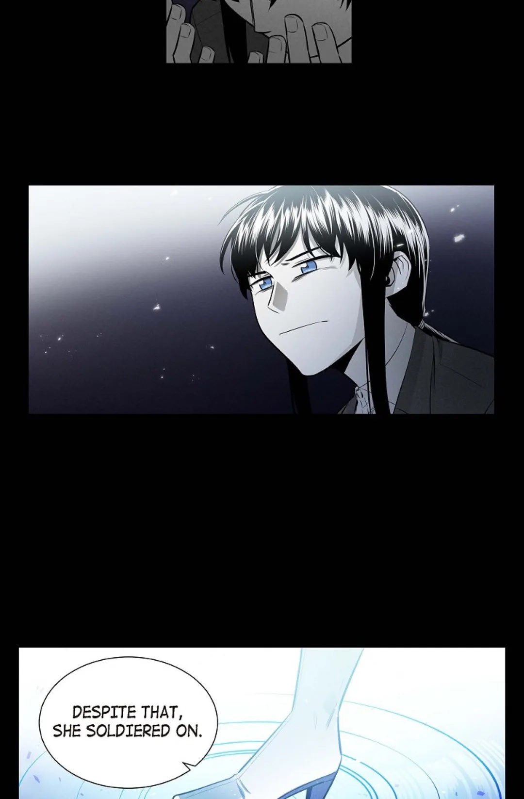 Warriors vs. Warriors Chapter 61 image 25