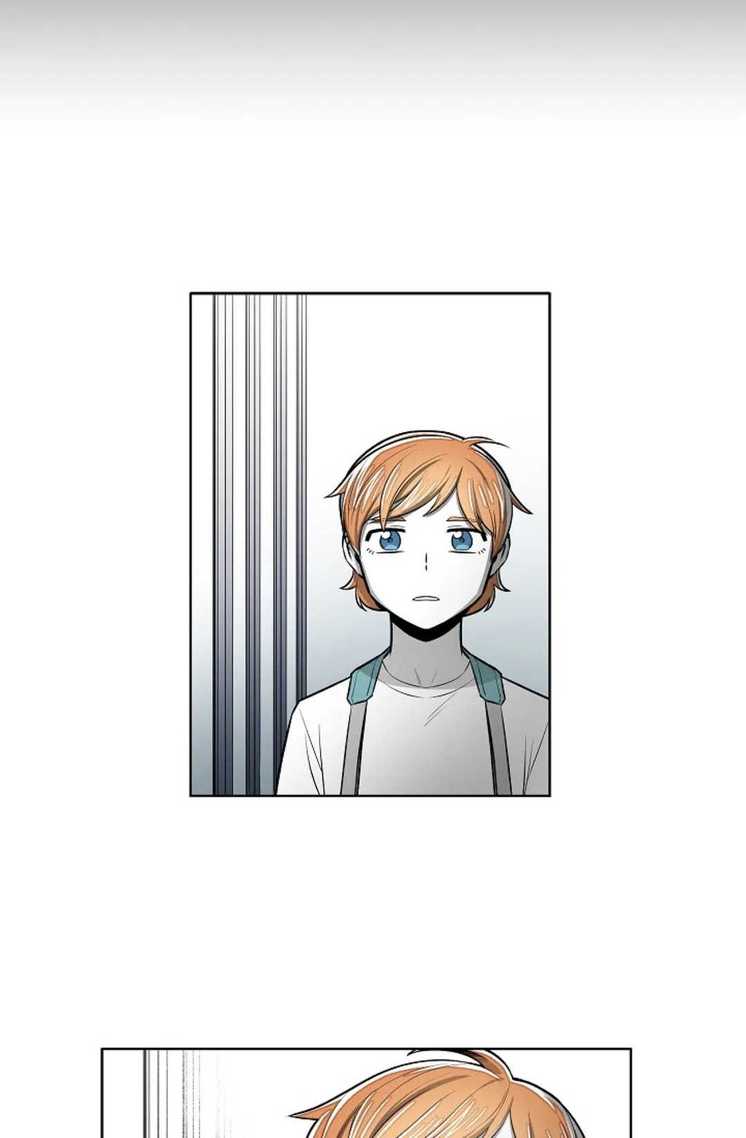 Warriors vs. Warriors Chapter 61 image 28