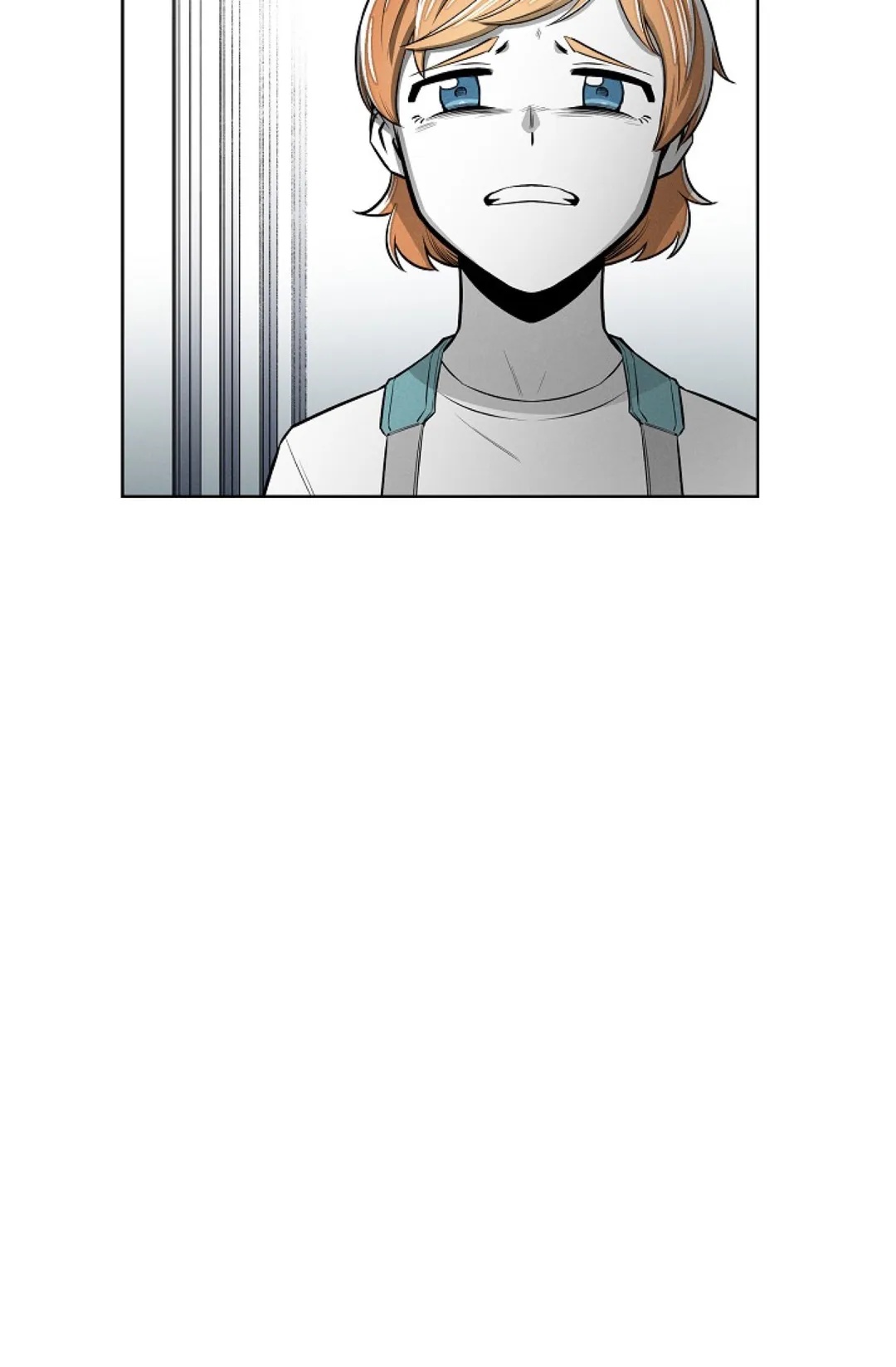 Warriors vs. Warriors Chapter 61 image 29
