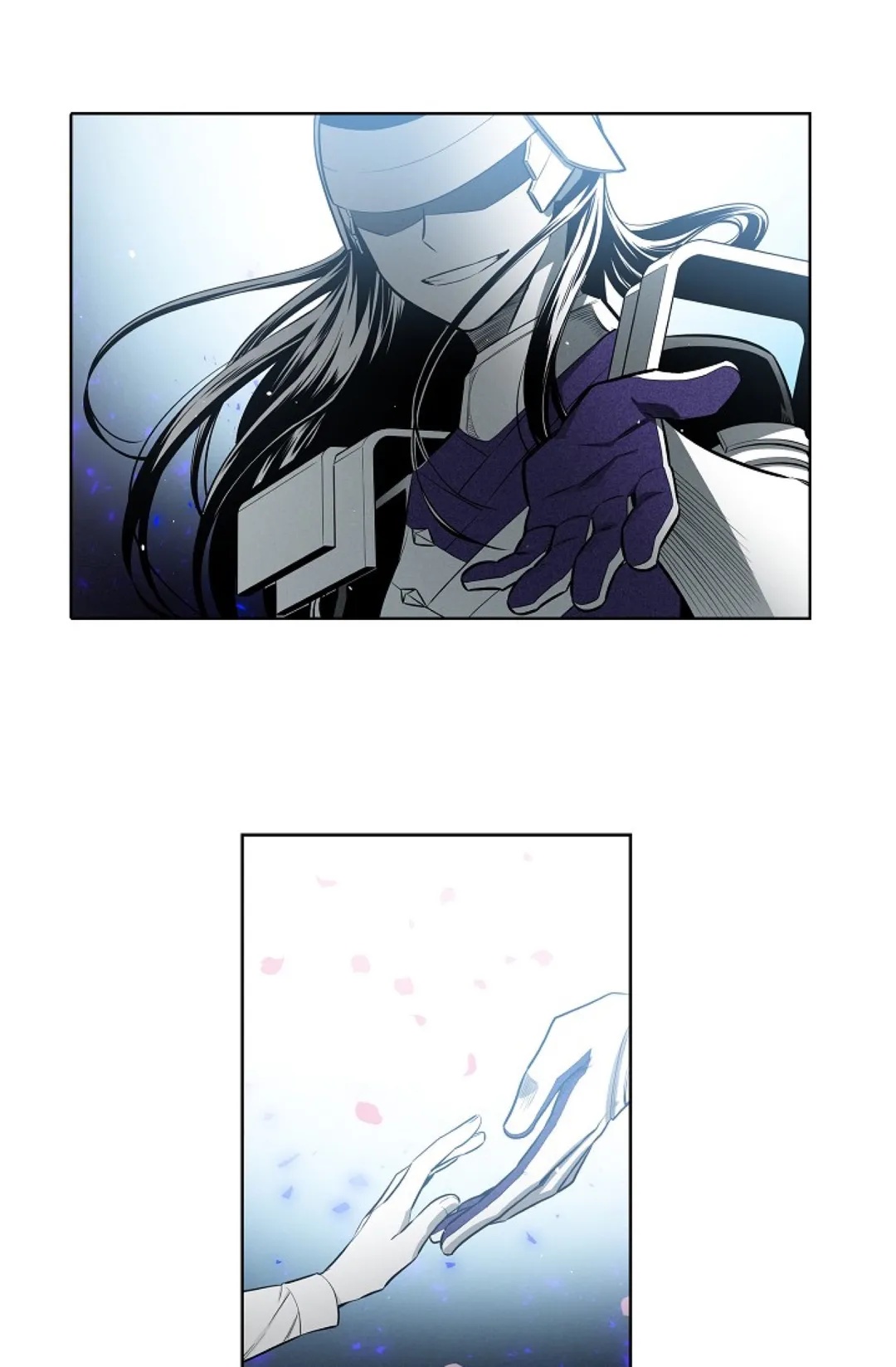 Warriors vs. Warriors Chapter 61 image 31
