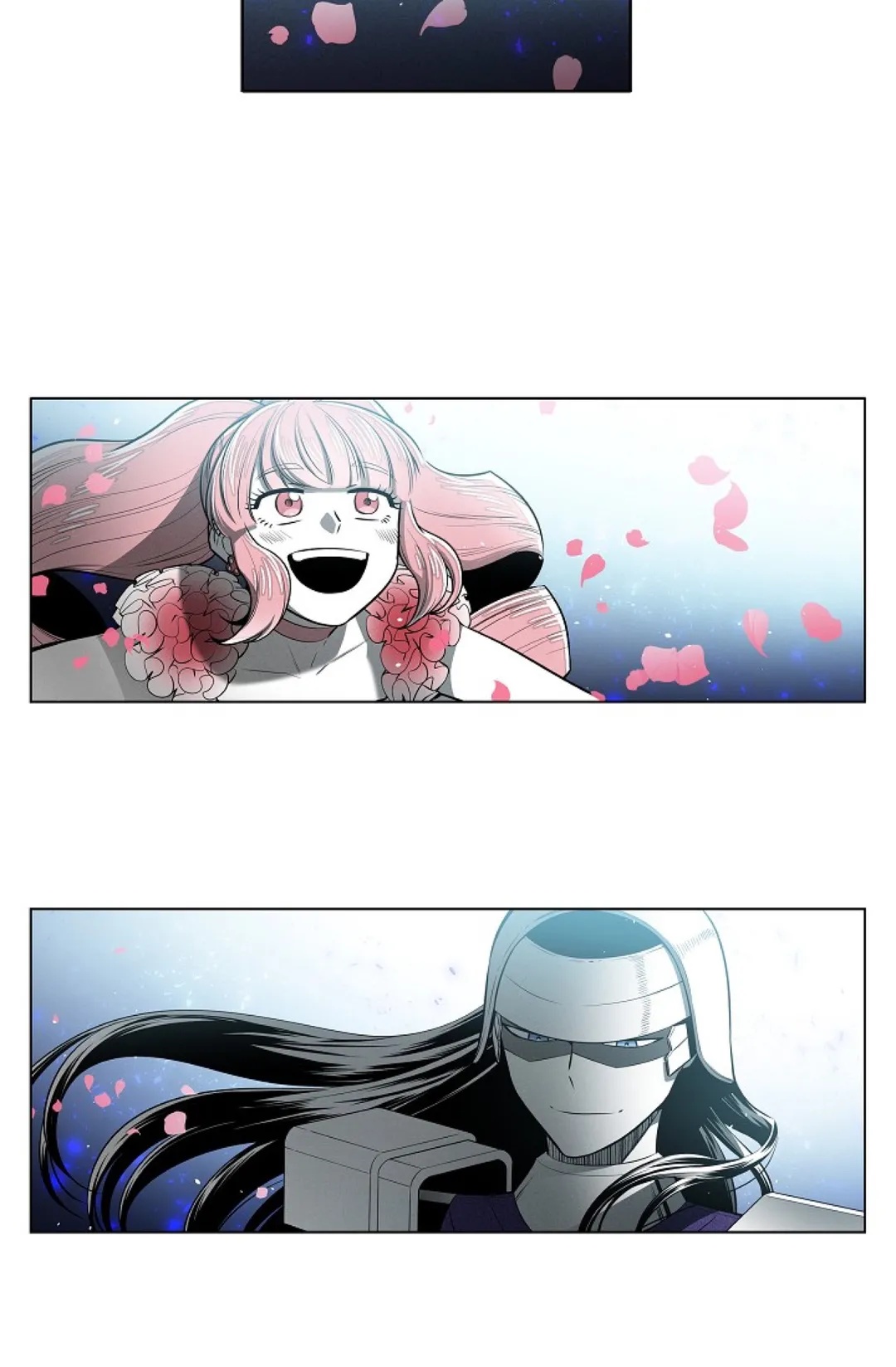 Warriors vs. Warriors Chapter 61 image 32