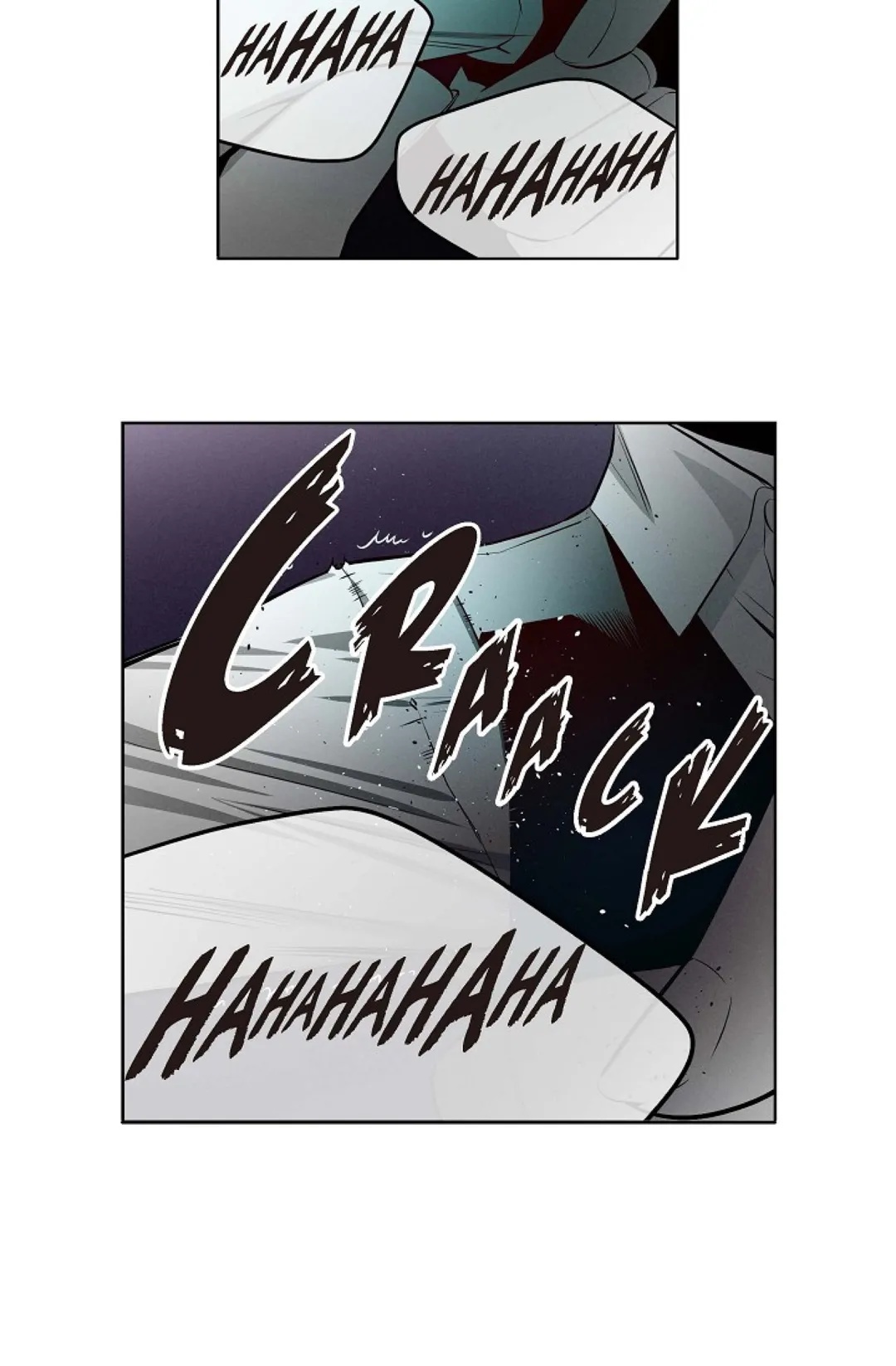 Warriors vs. Warriors Chapter 61 image 7