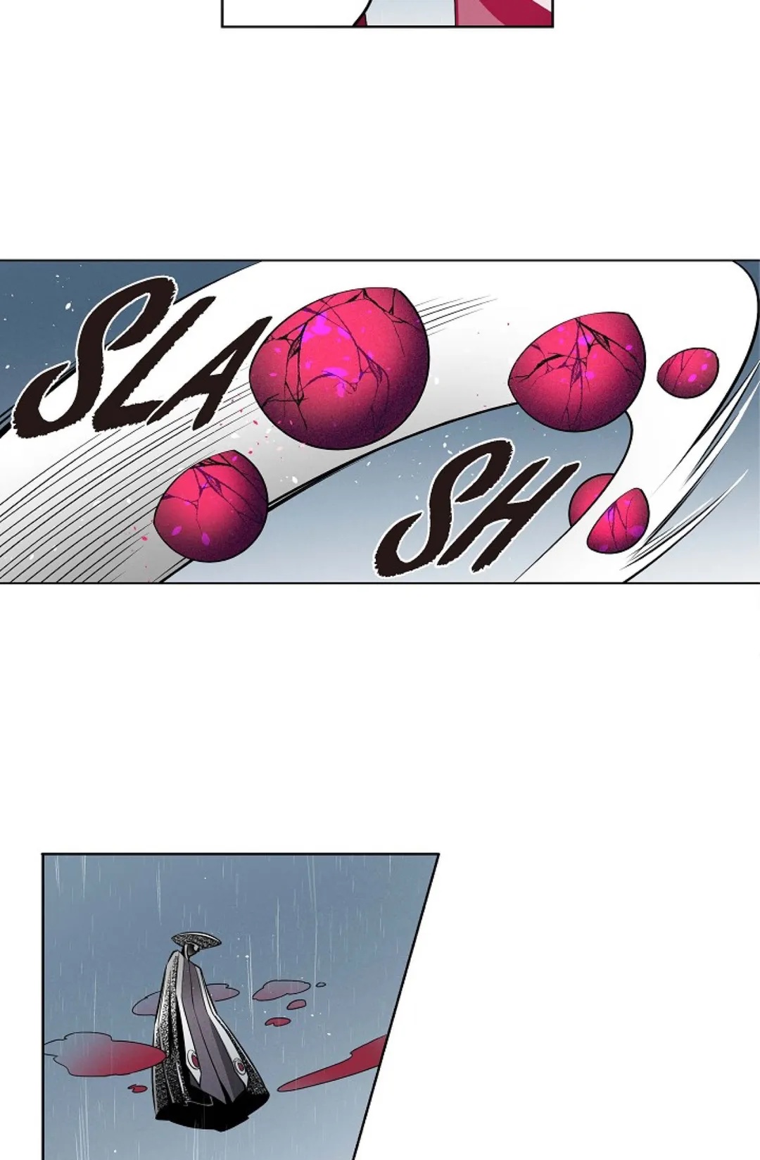 Warriors vs. Warriors Chapter 62 image 13