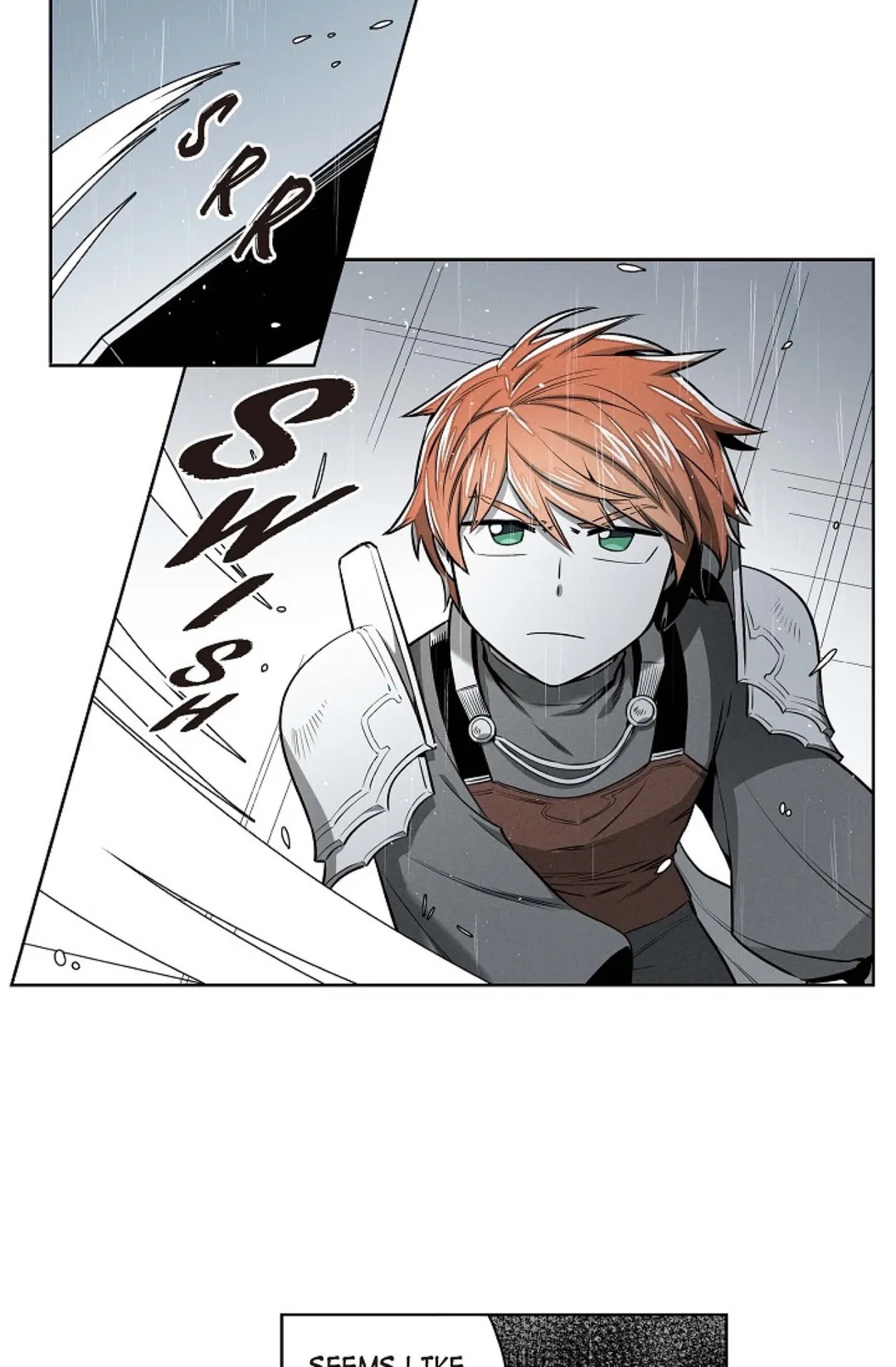 Warriors vs. Warriors Chapter 62 image 14