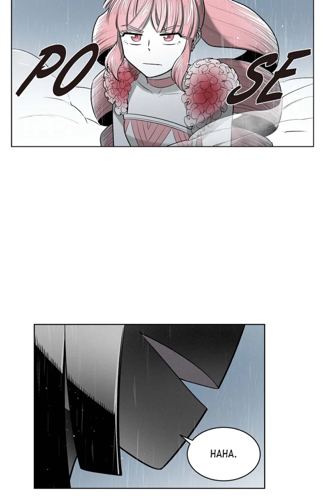 Warriors vs. Warriors Chapter 62 image 23