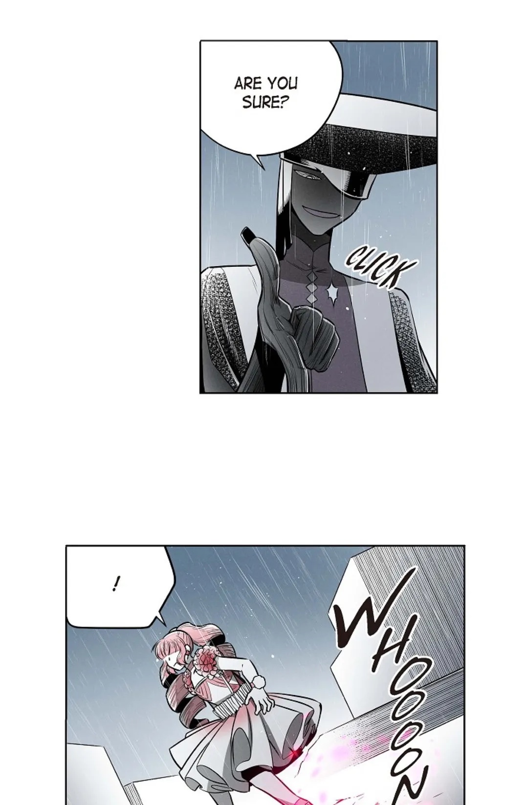 Warriors vs. Warriors Chapter 62 image 32