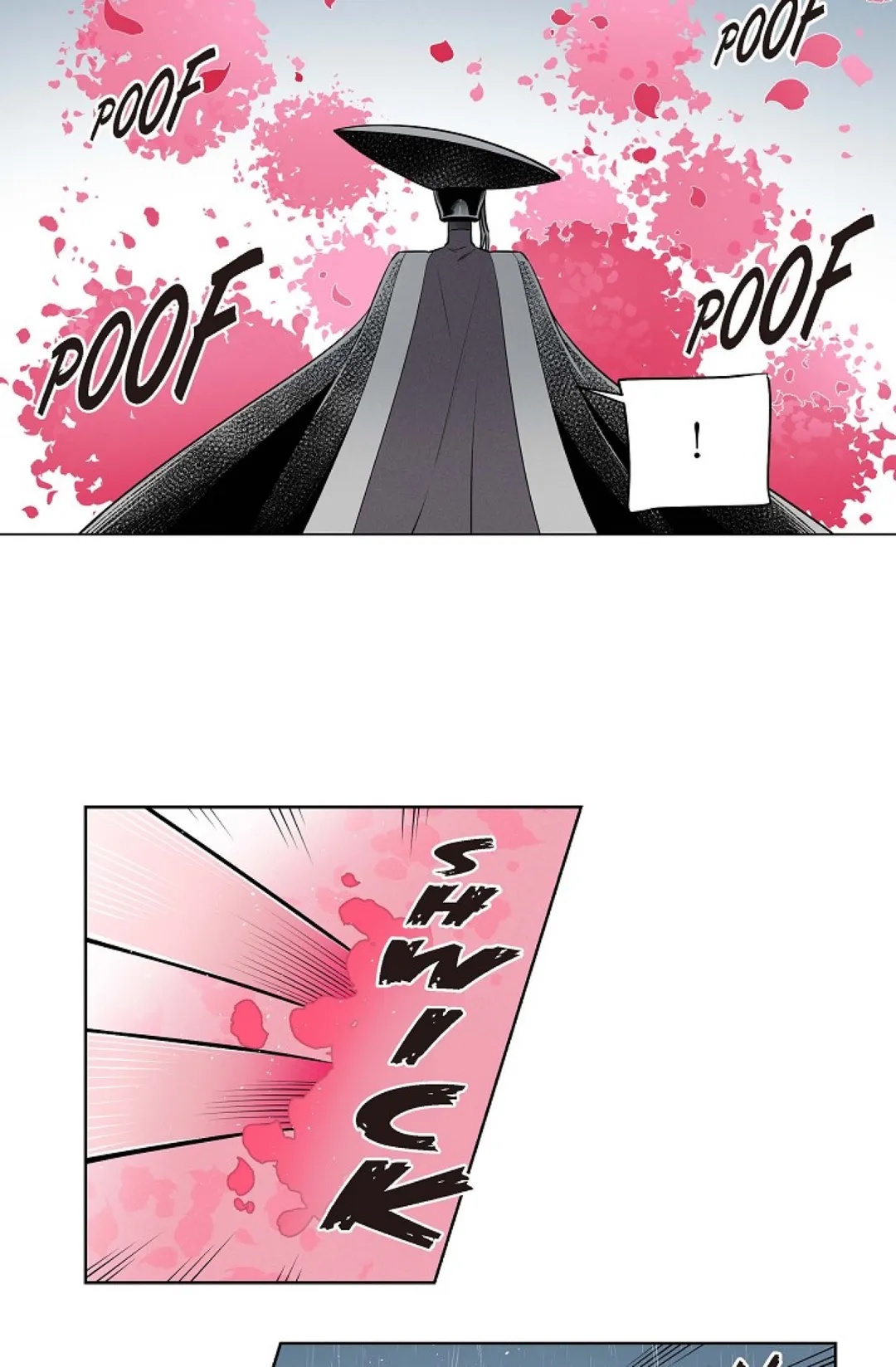 Warriors vs. Warriors Chapter 62 image 36