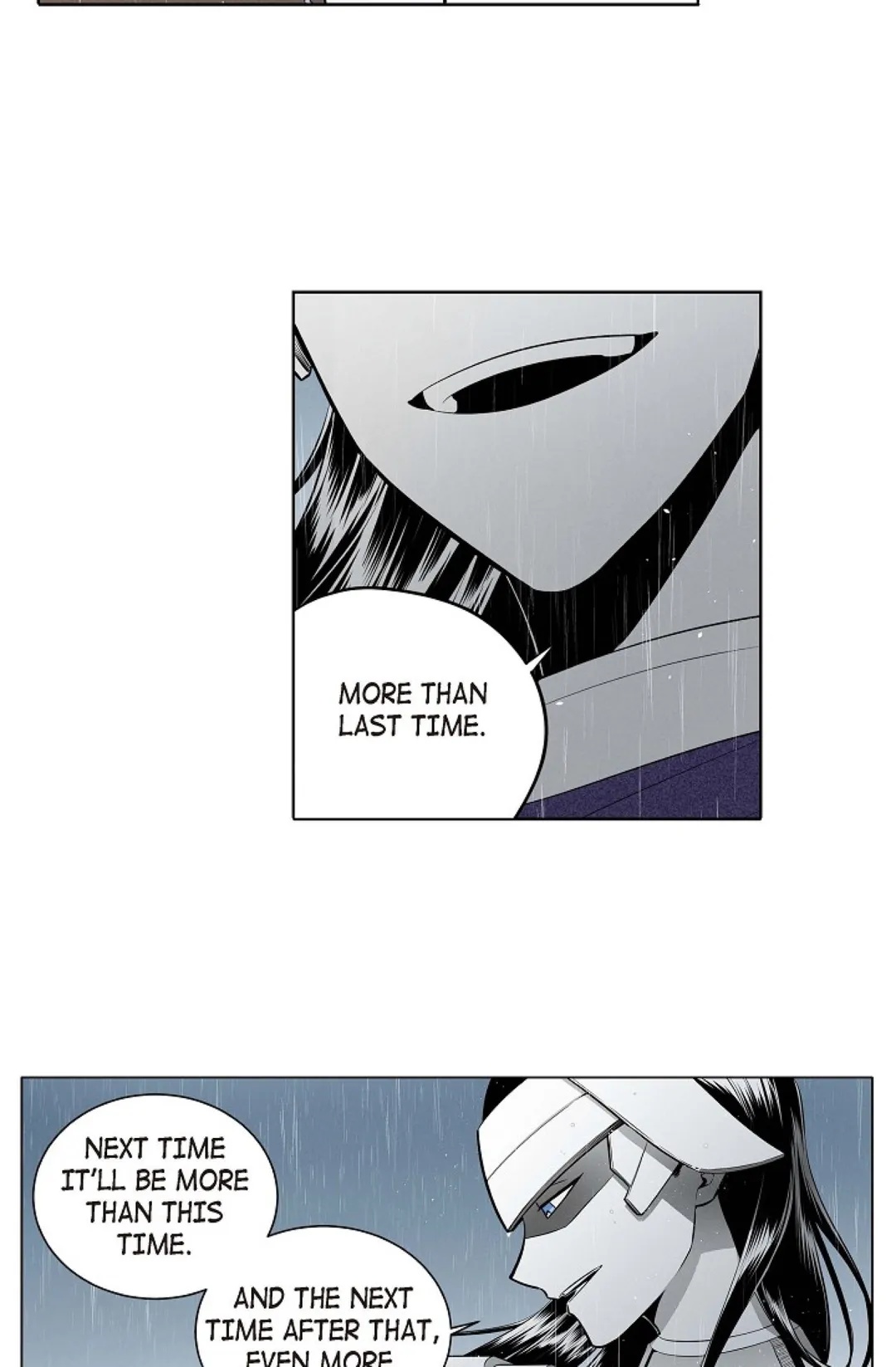 Warriors vs. Warriors Chapter 62 image 3