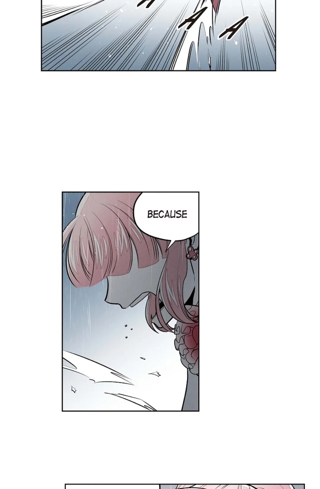 Warriors vs. Warriors Chapter 62 image 40