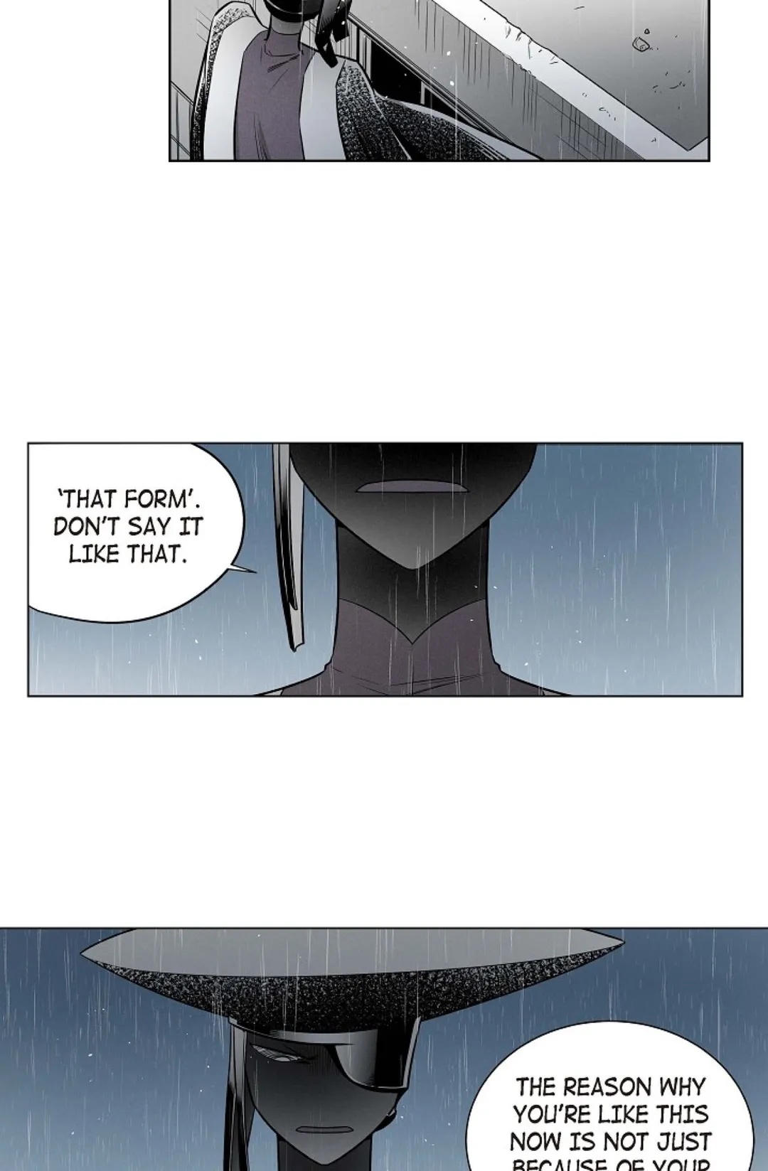 Warriors vs. Warriors Chapter 62 image 43