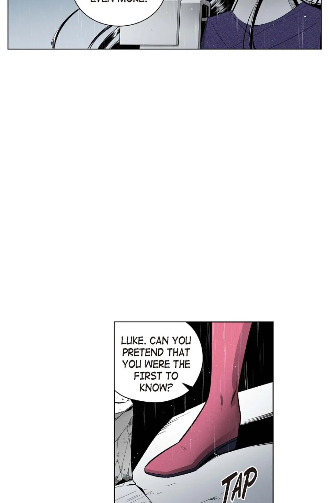 Warriors vs. Warriors Chapter 62 image 4