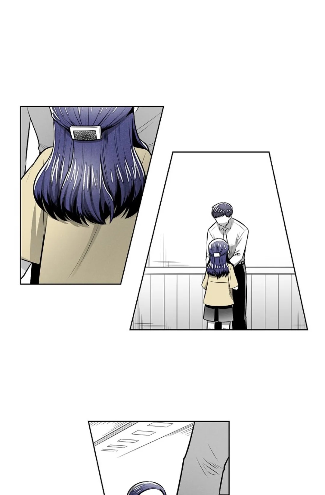 Warriors vs. Warriors Chapter 63 image 21