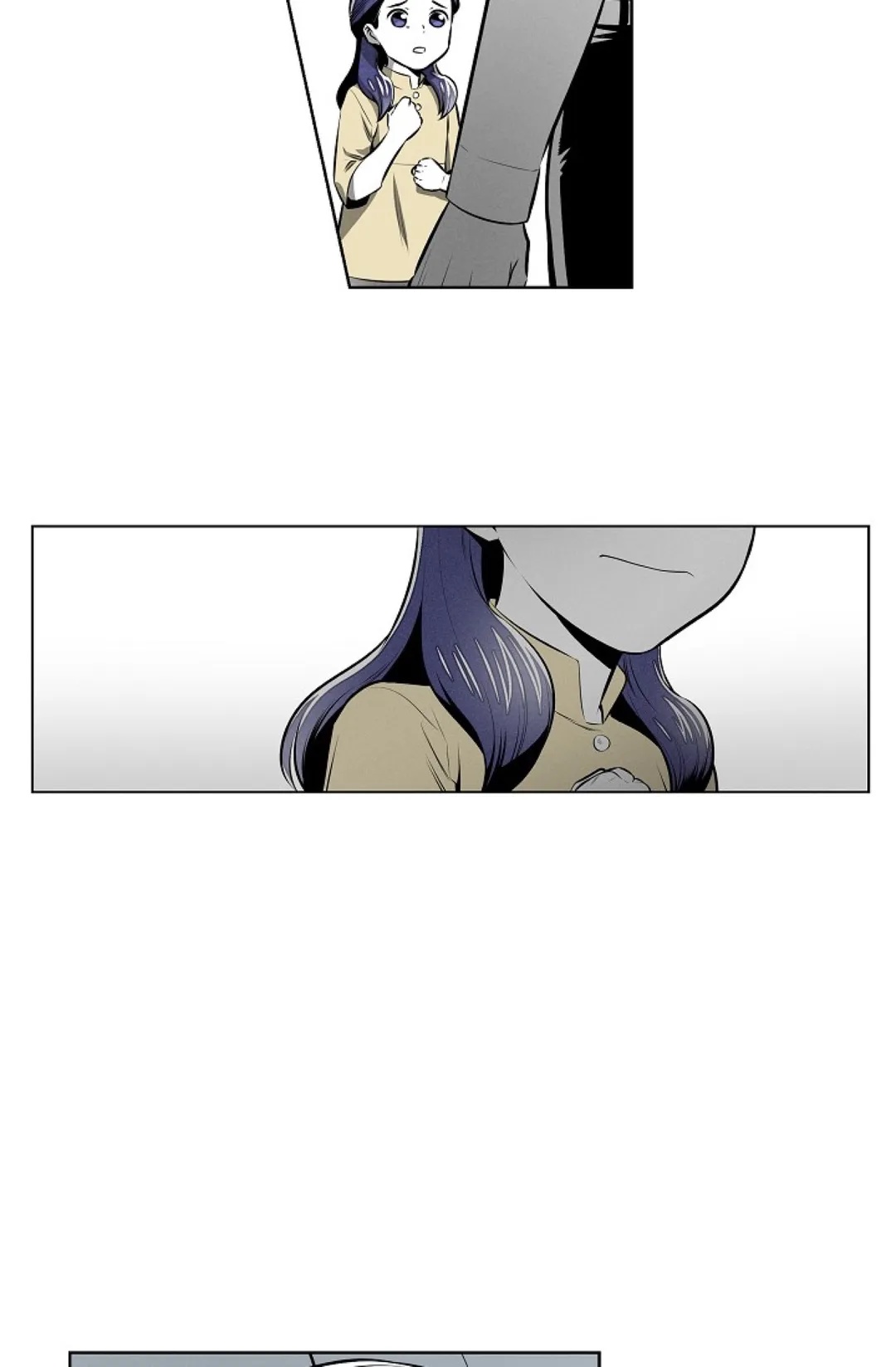 Warriors vs. Warriors Chapter 63 image 22