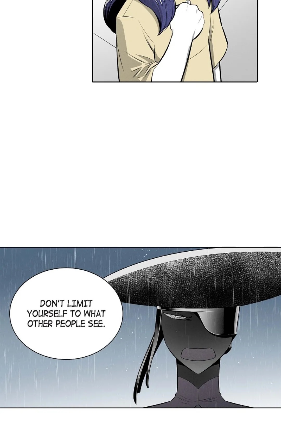 Warriors vs. Warriors Chapter 63 image 24