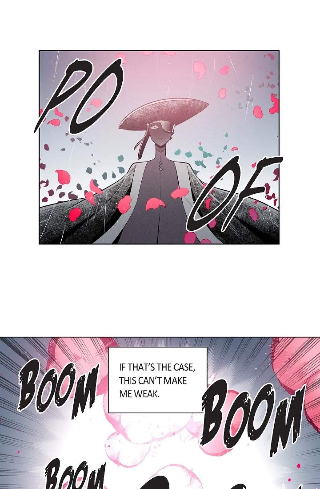 Warriors vs. Warriors Chapter 63 image 30