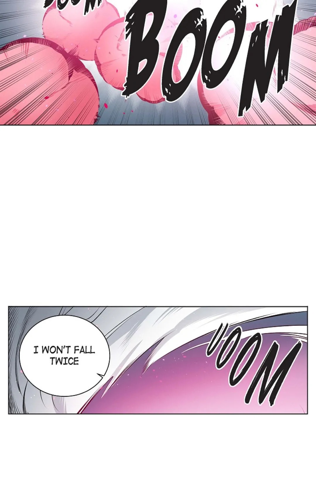 Warriors vs. Warriors Chapter 63 image 31