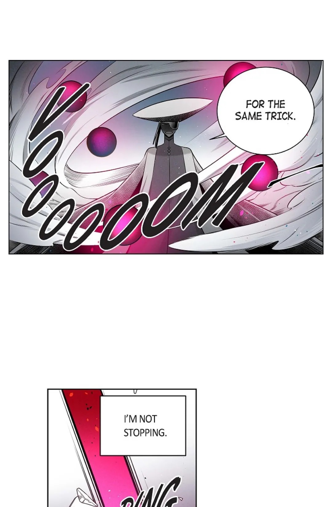 Warriors vs. Warriors Chapter 63 image 32
