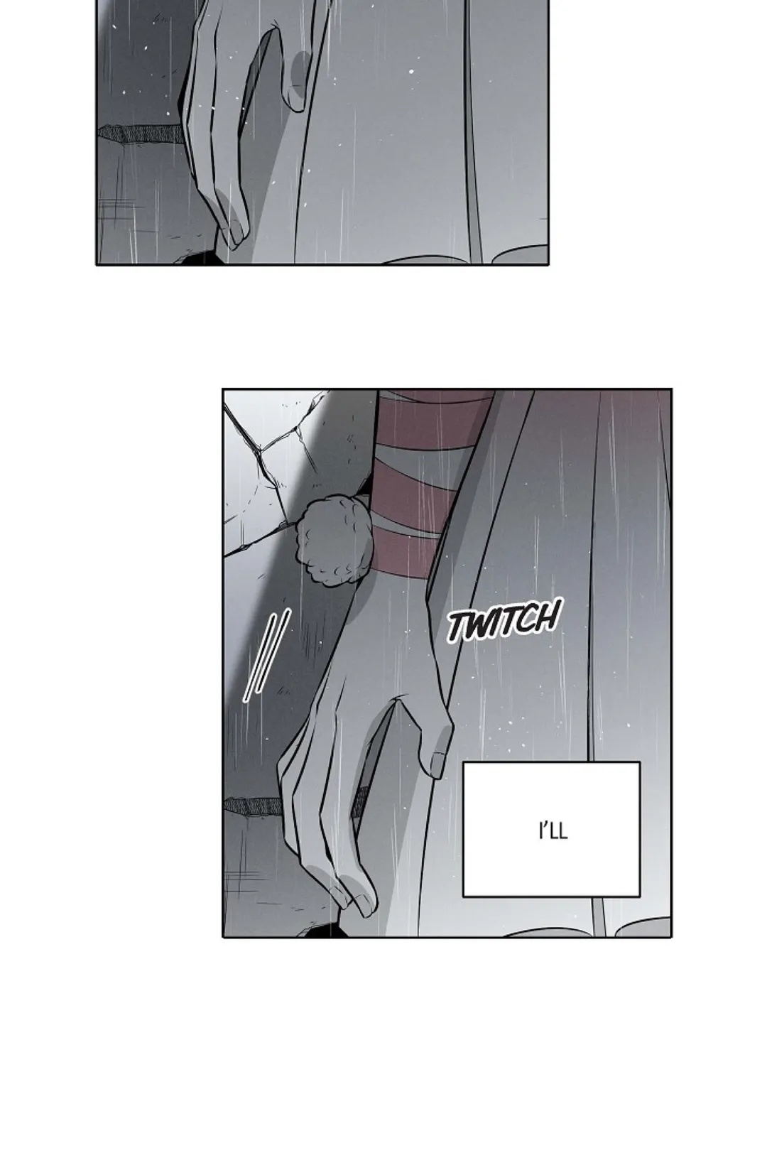 Warriors vs. Warriors Chapter 63 image 38