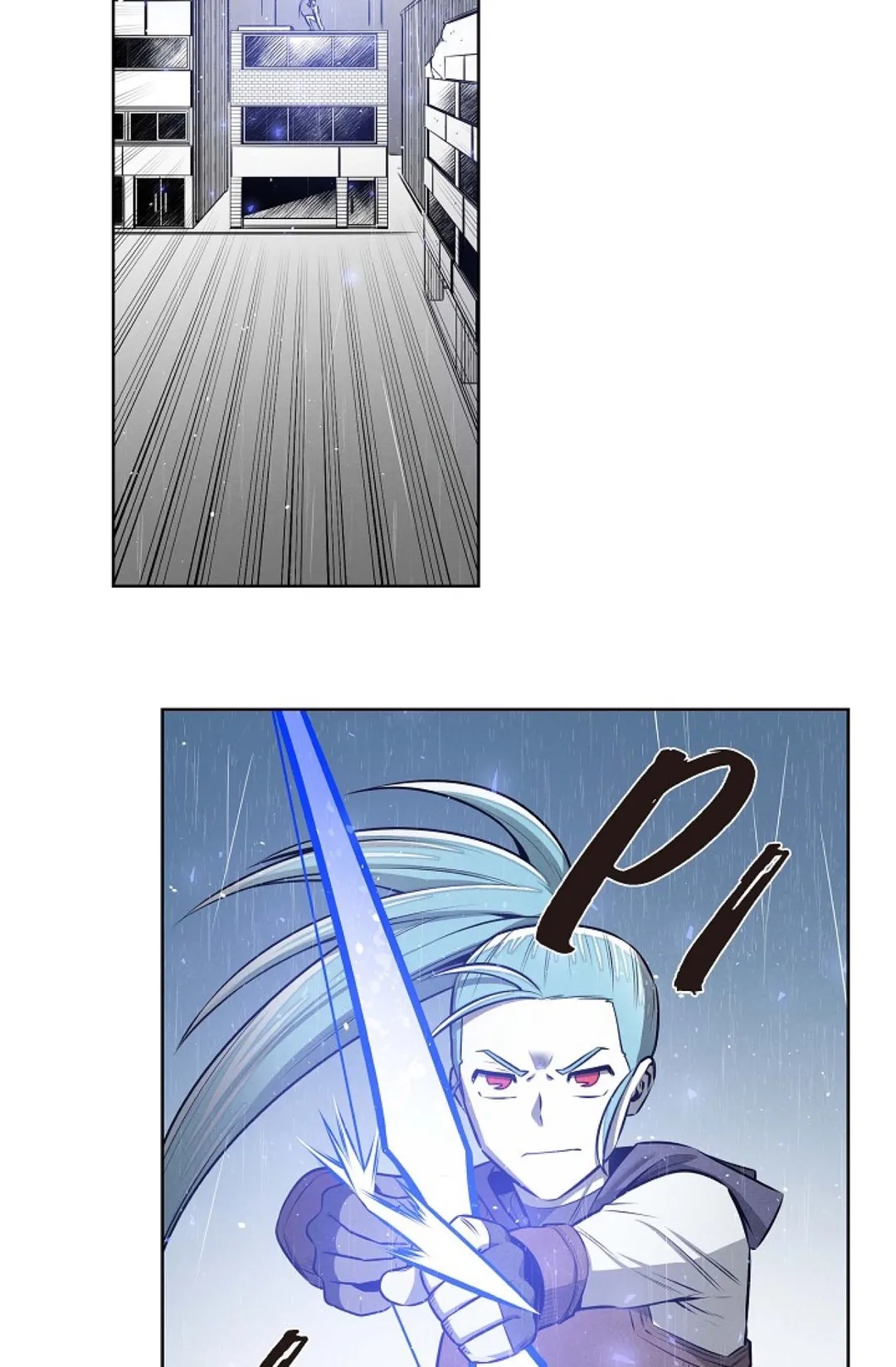 Warriors vs. Warriors Chapter 64 image 24