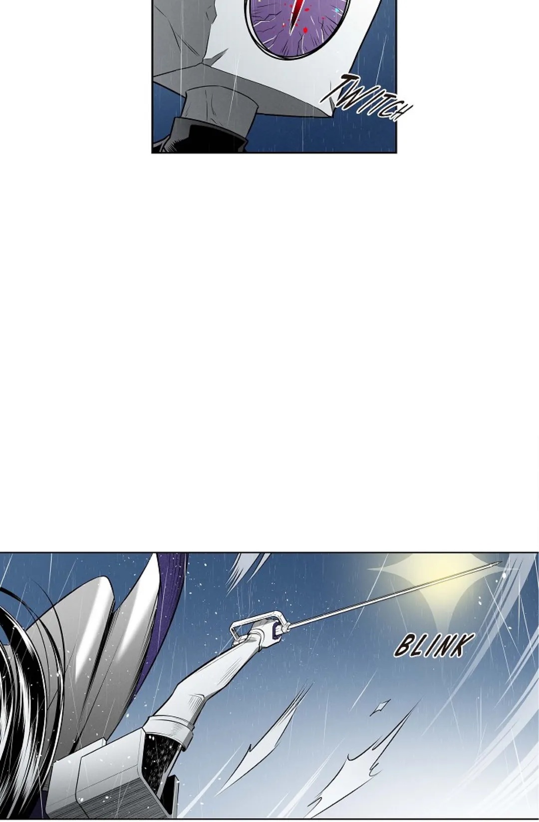 Warriors vs. Warriors Chapter 64 image 27