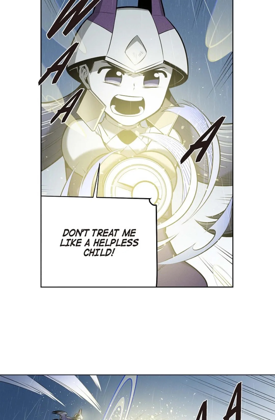 Warriors vs. Warriors Chapter 64 image 32