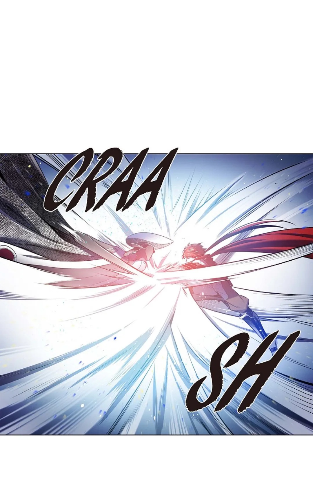 Warriors vs. Warriors Chapter 64 image 39