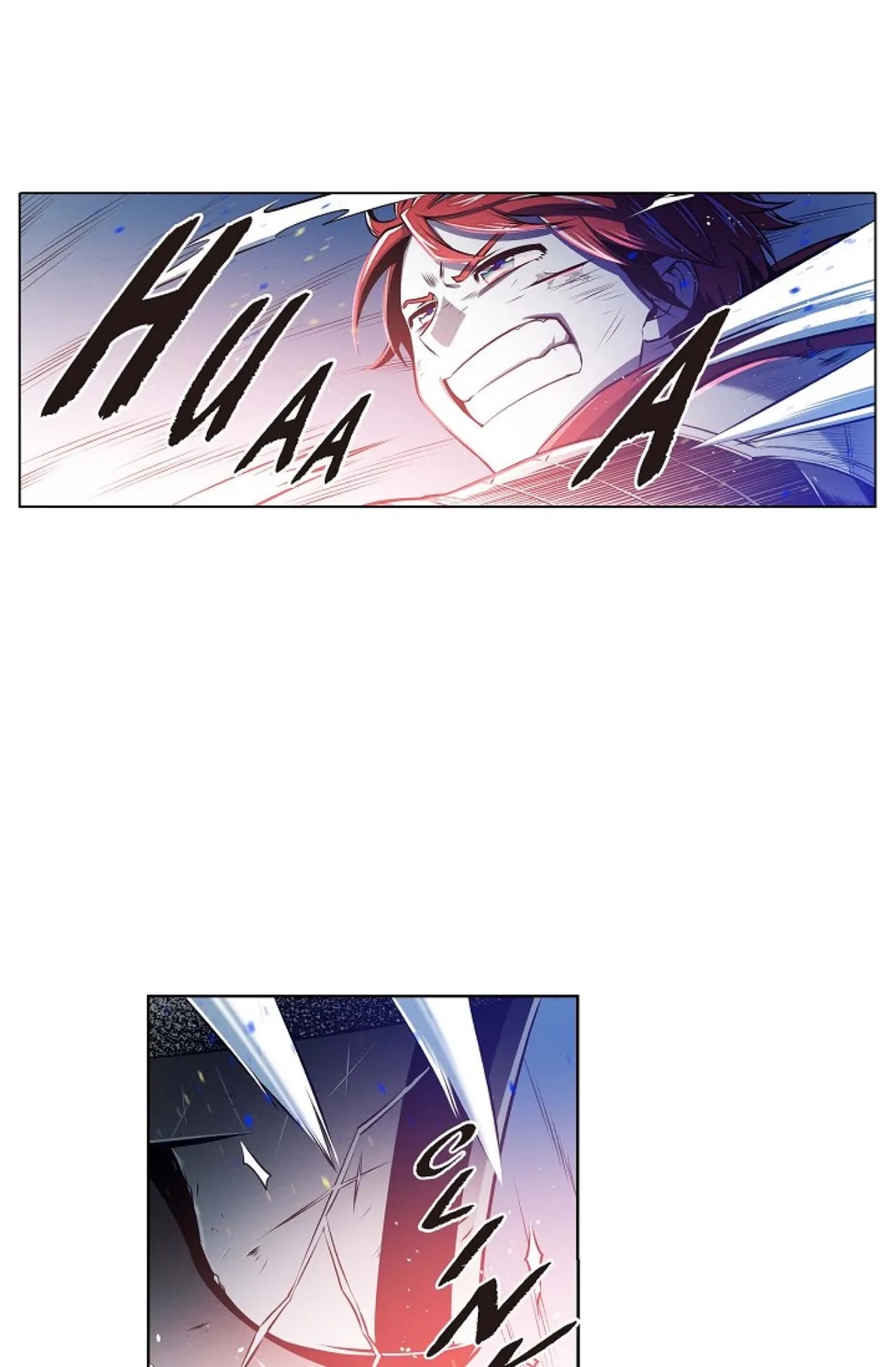 Warriors vs. Warriors Chapter 64 image 40