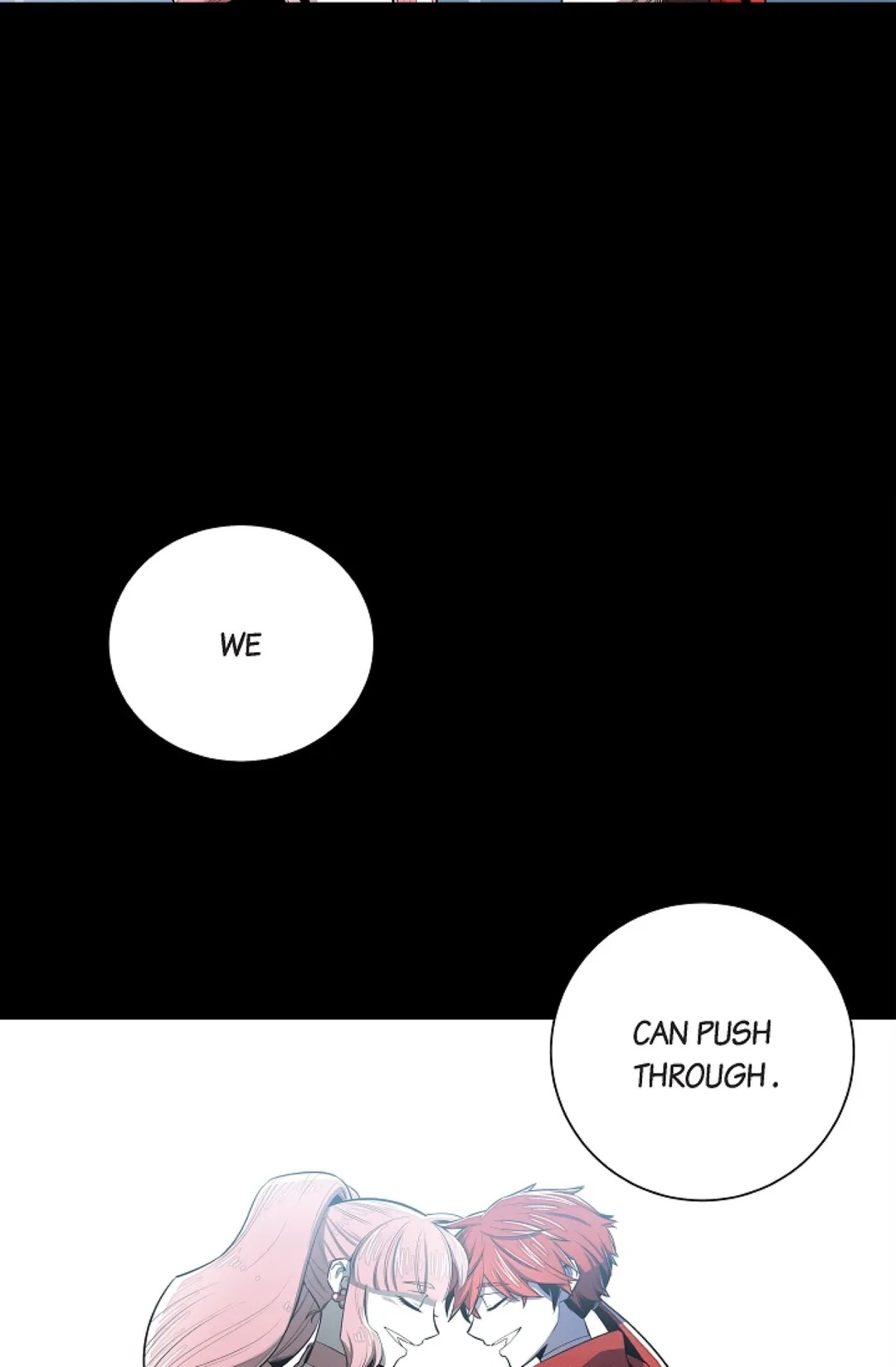 Warriors vs. Warriors Chapter 65 image 40