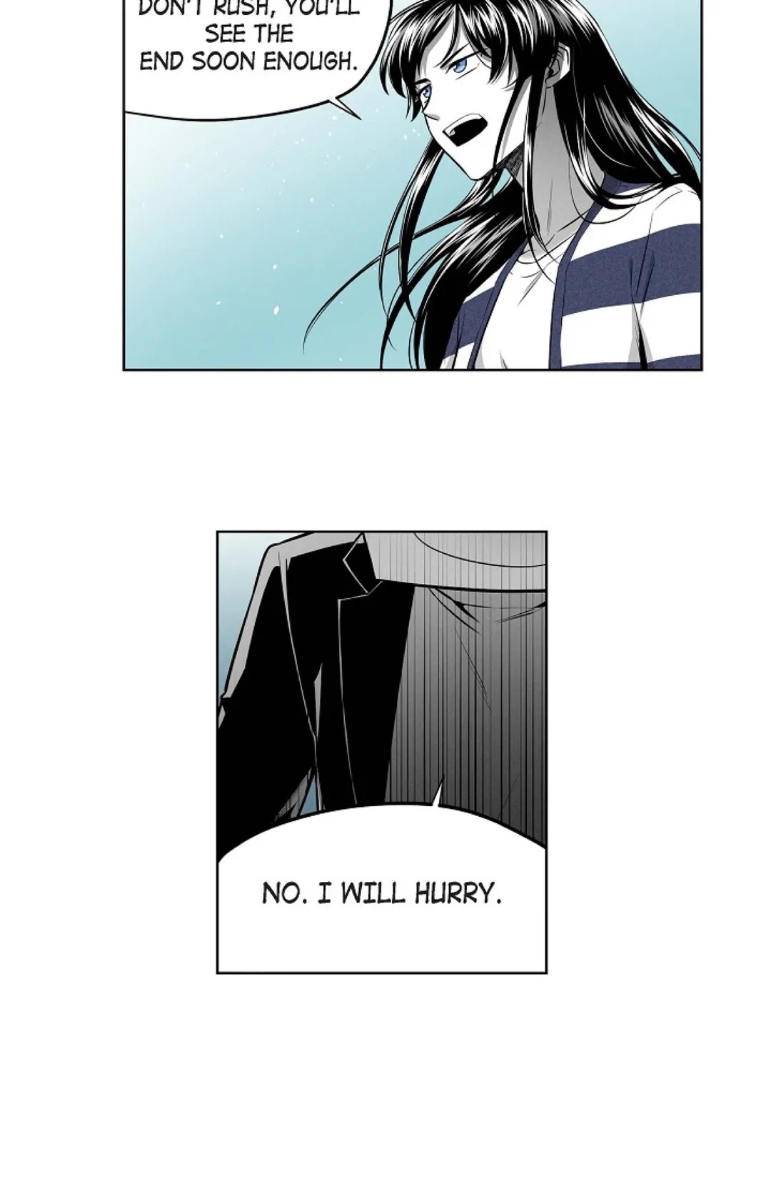Warriors vs. Warriors Chapter 67 image 18