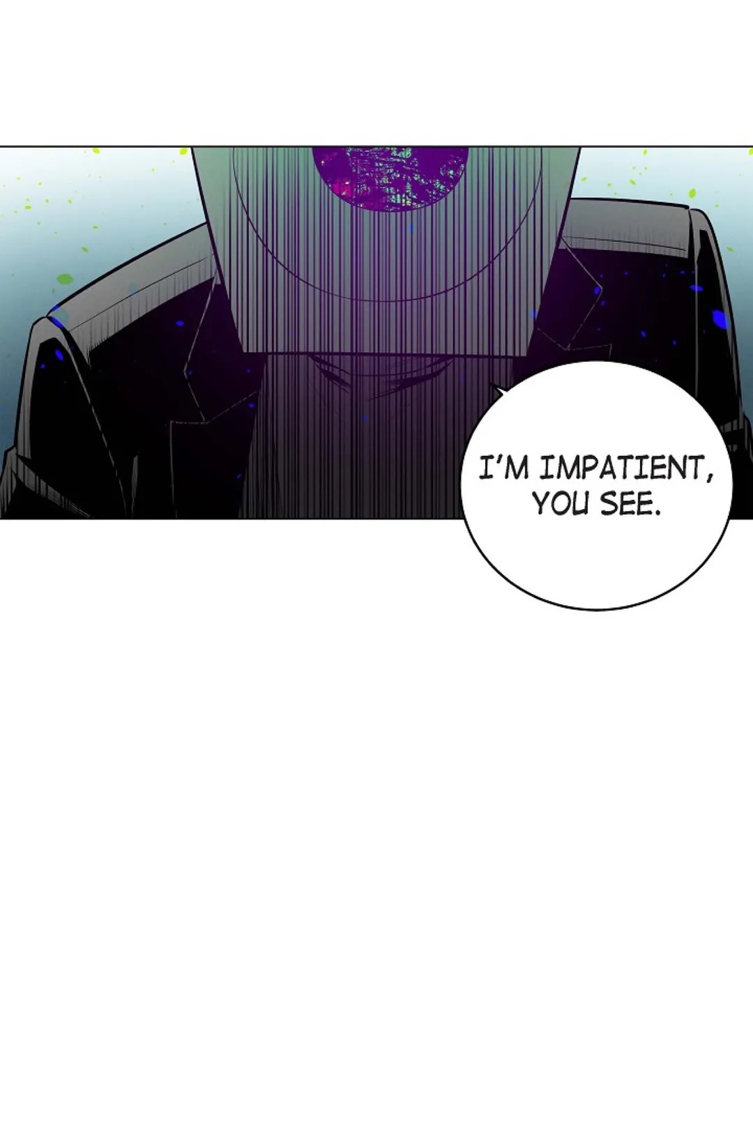 Warriors vs. Warriors Chapter 67 image 19