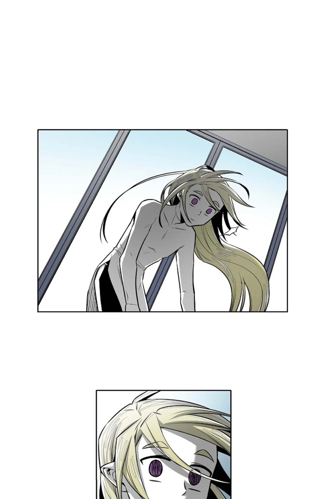 Warriors vs. Warriors Chapter 67 image 20