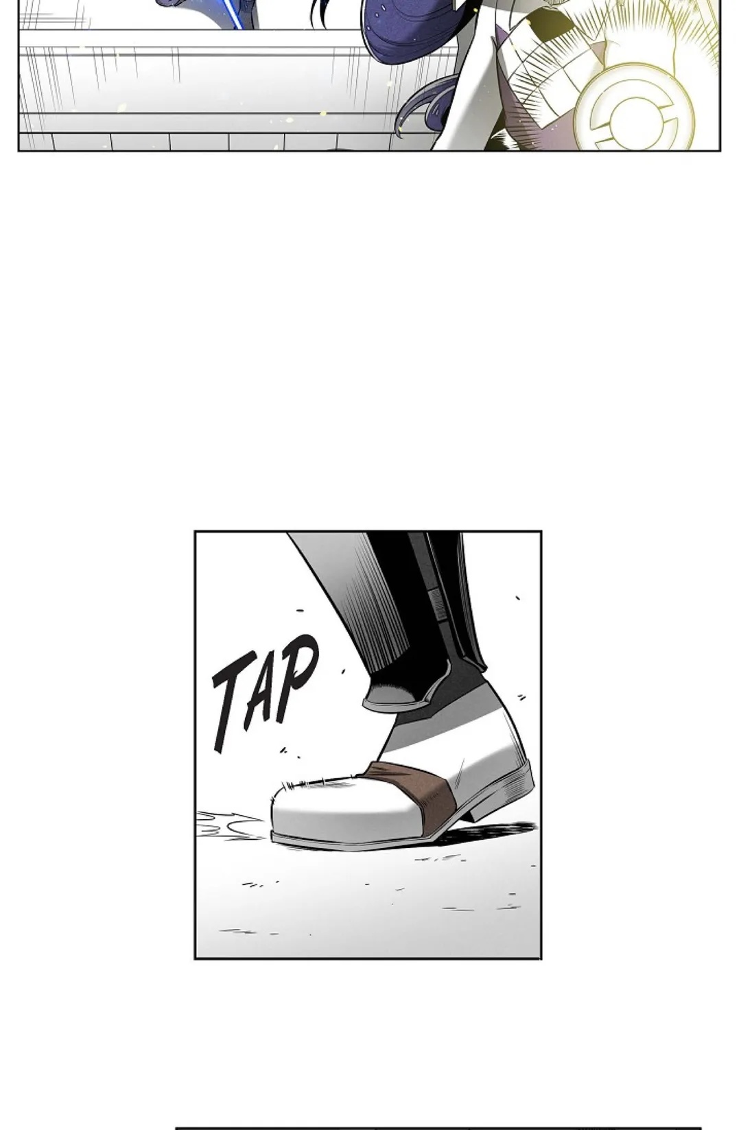 Warriors vs. Warriors Chapter 67 image 27
