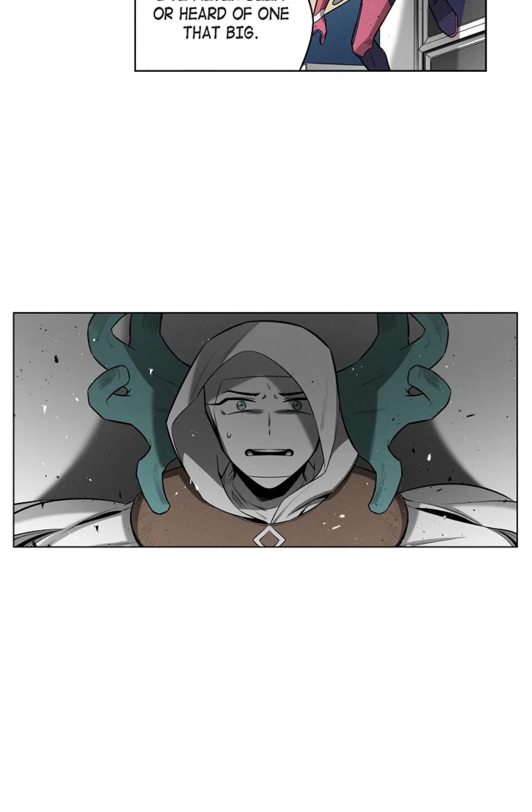 Warriors vs. Warriors Chapter 67 image 32