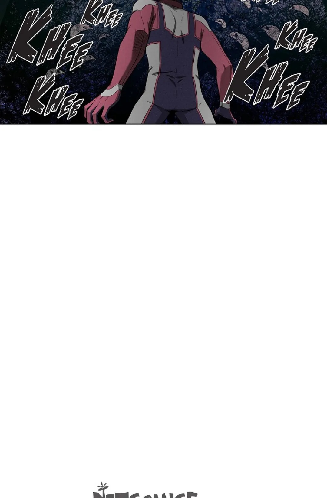 Warriors vs. Warriors Chapter 67 image 44