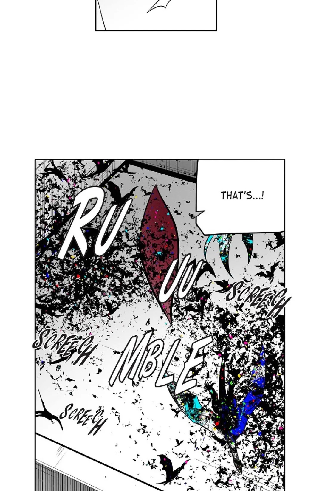 Warriors vs. Warriors Chapter 68 image 13