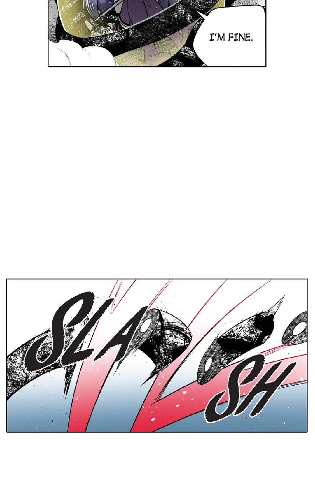 Warriors vs. Warriors Chapter 68 image 19