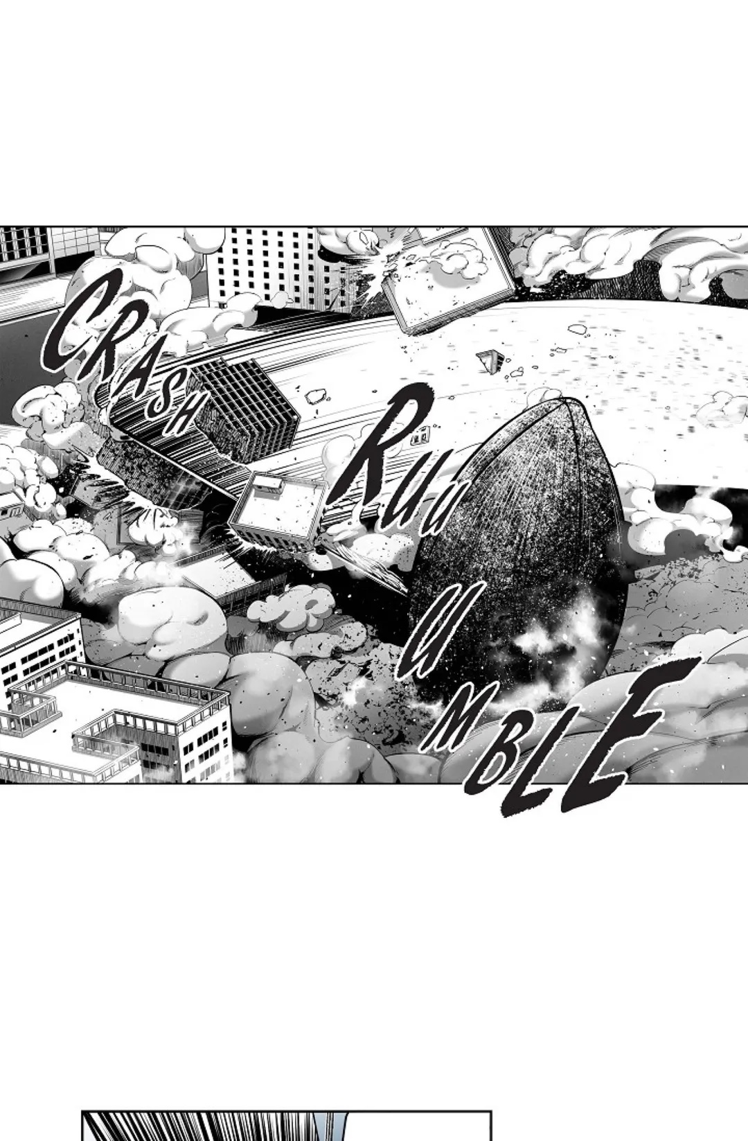 Warriors vs. Warriors Chapter 68 image 25
