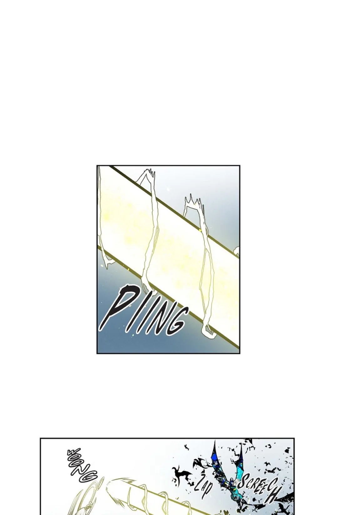 Warriors vs. Warriors Chapter 68 image 4