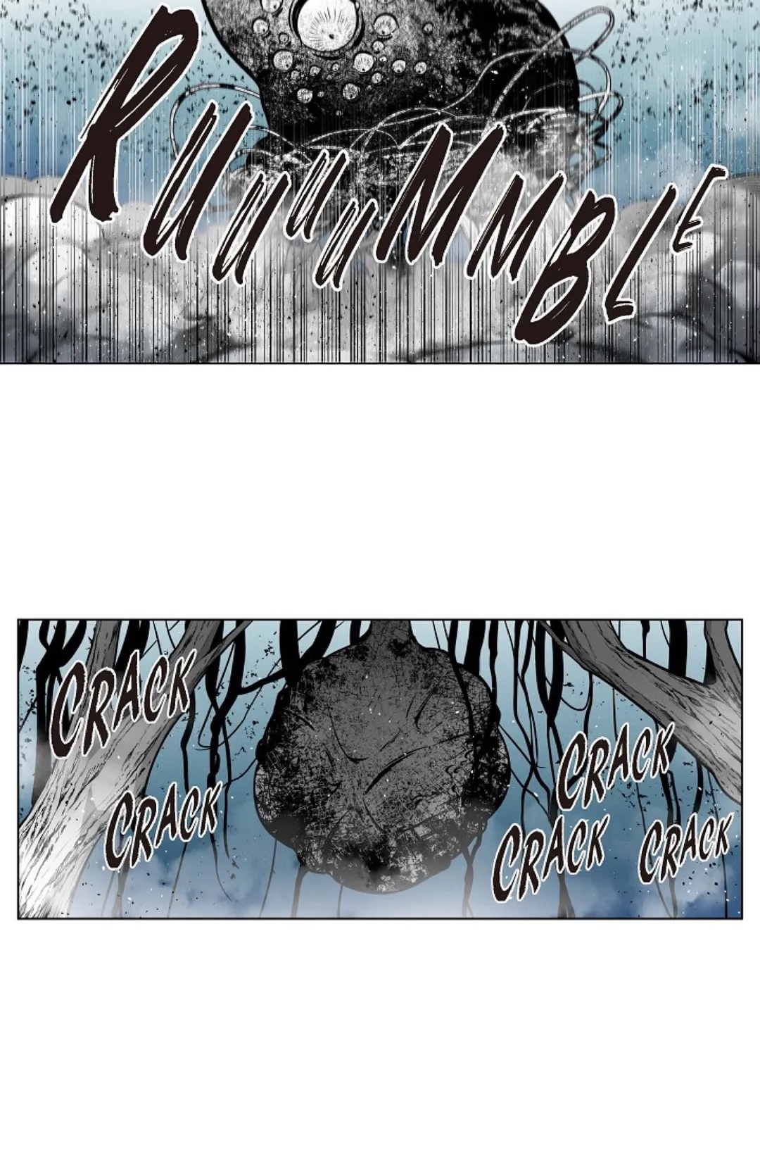 Warriors vs. Warriors Chapter 69 image 18