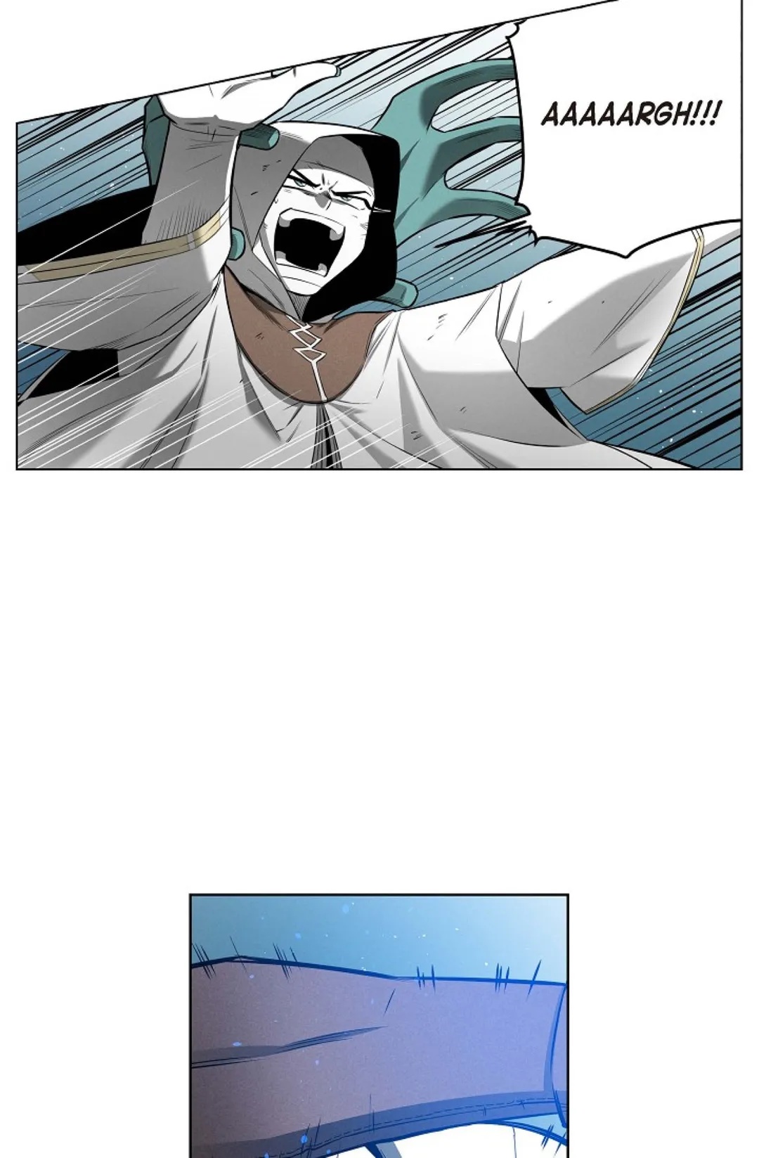 Warriors vs. Warriors Chapter 69 image 35