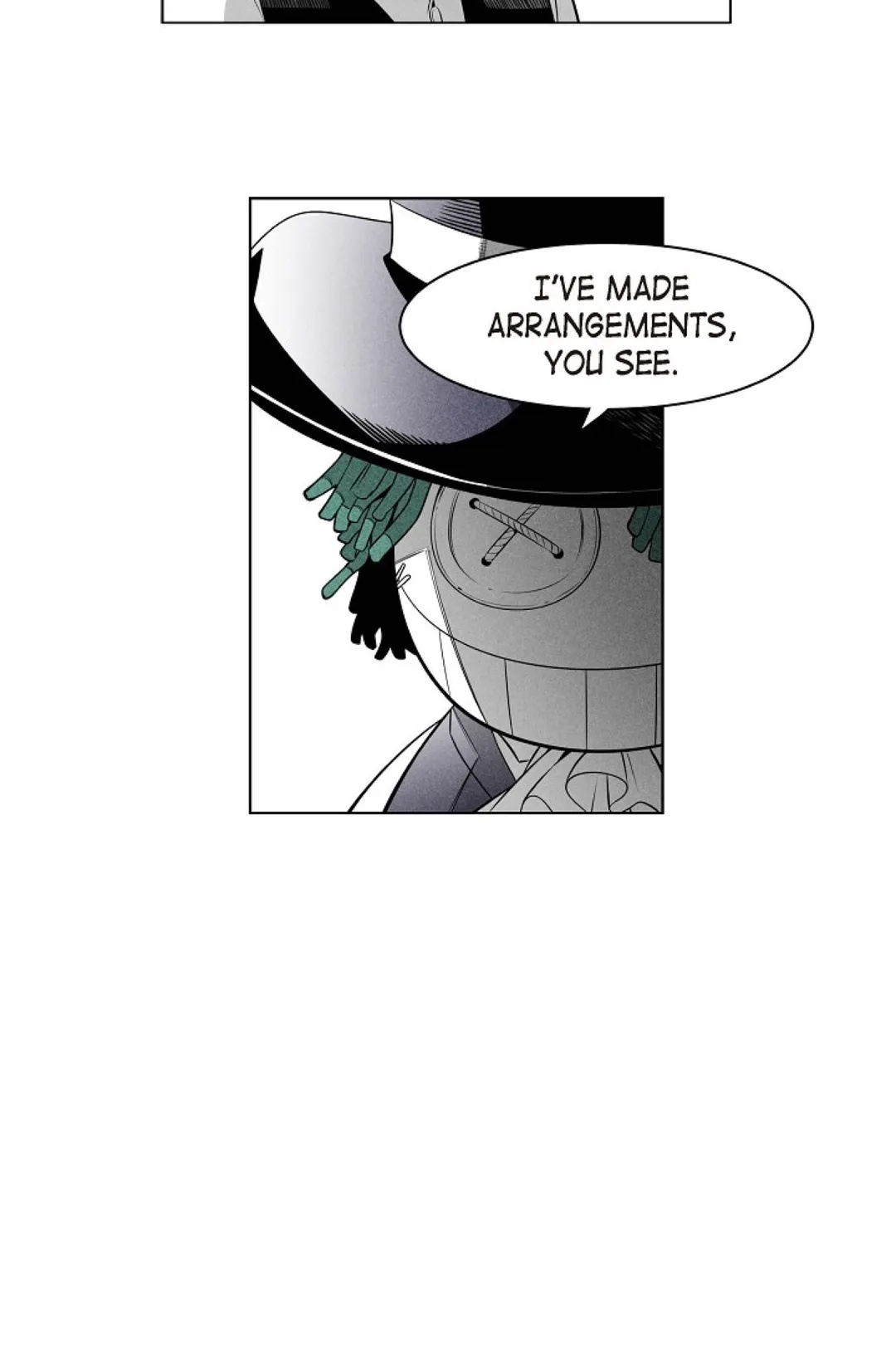 Warriors vs. Warriors Chapter 7 image 5