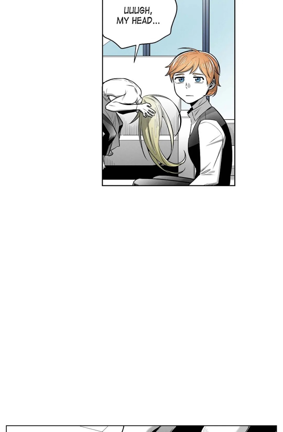 Warriors vs. Warriors Chapter 70 image 24