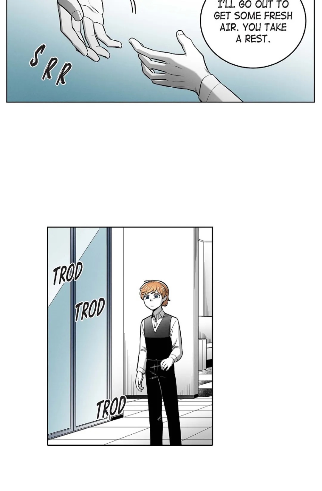 Warriors vs. Warriors Chapter 70 image 28