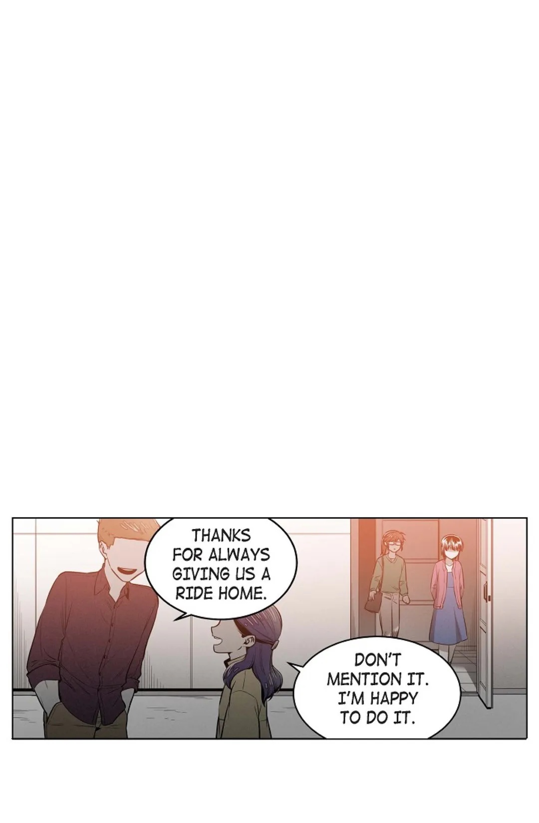 Warriors vs. Warriors Chapter 70 image 31