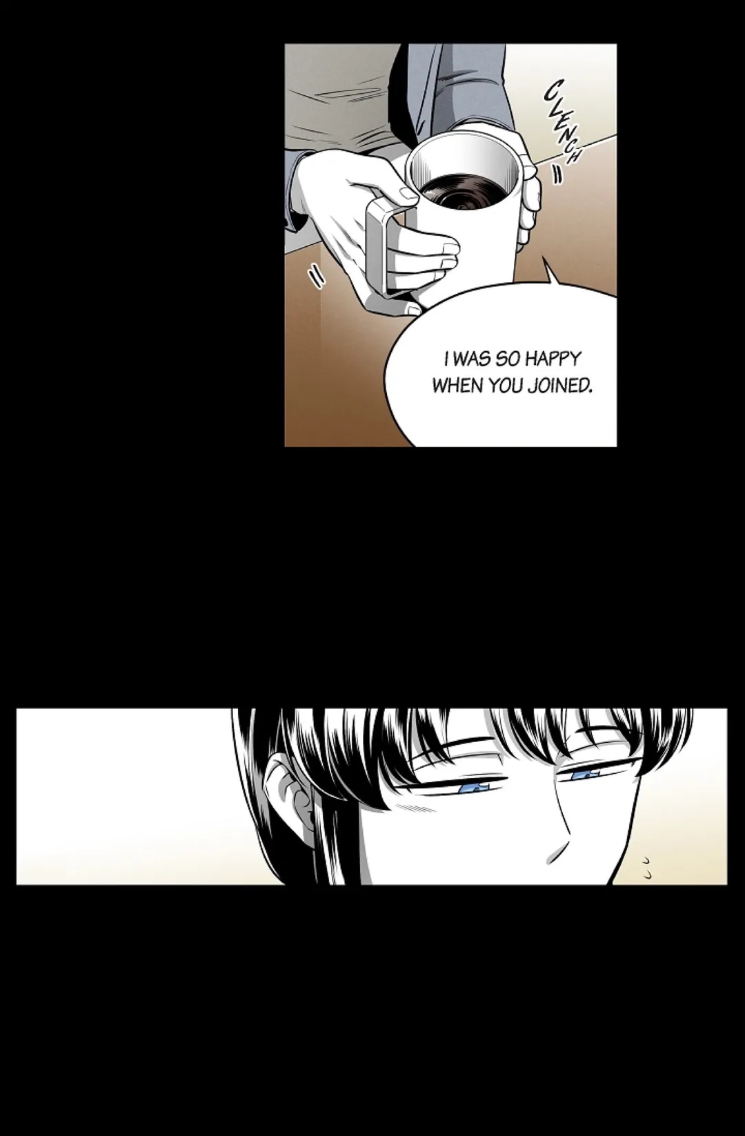 Warriors vs. Warriors Chapter 71 image 19